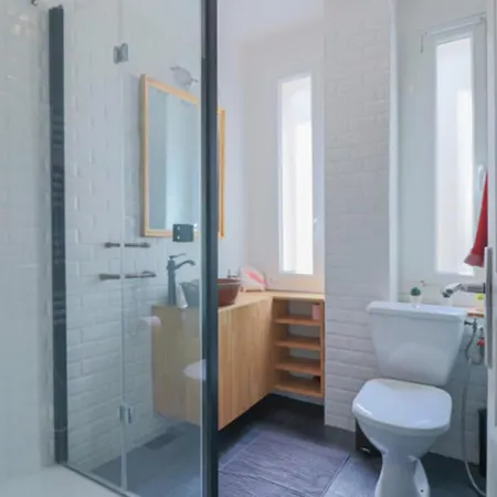 Apartment Charming Close To The Sea *